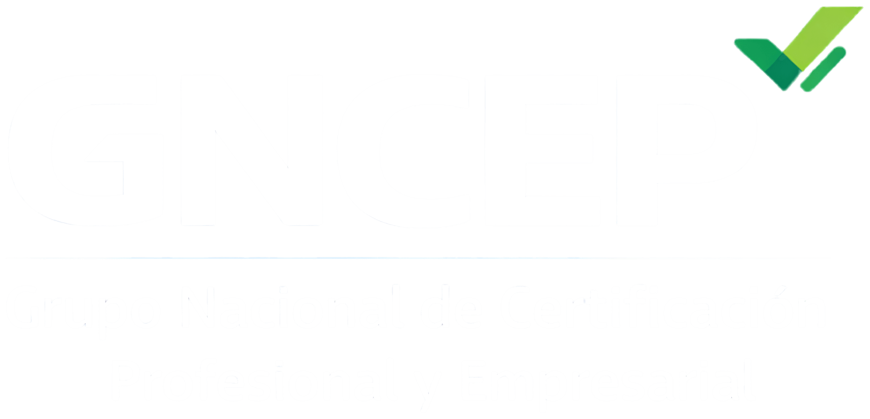 GNCEP — Grupo Nacional de Certificación Profesional y Empresarial