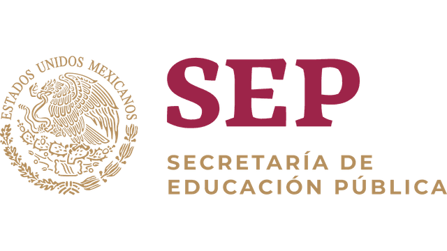 Logo Secretaría de Educación Pública (SEP)